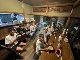 貸切・サプライズ可