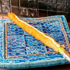 一本丸ごと『アスパラガス』