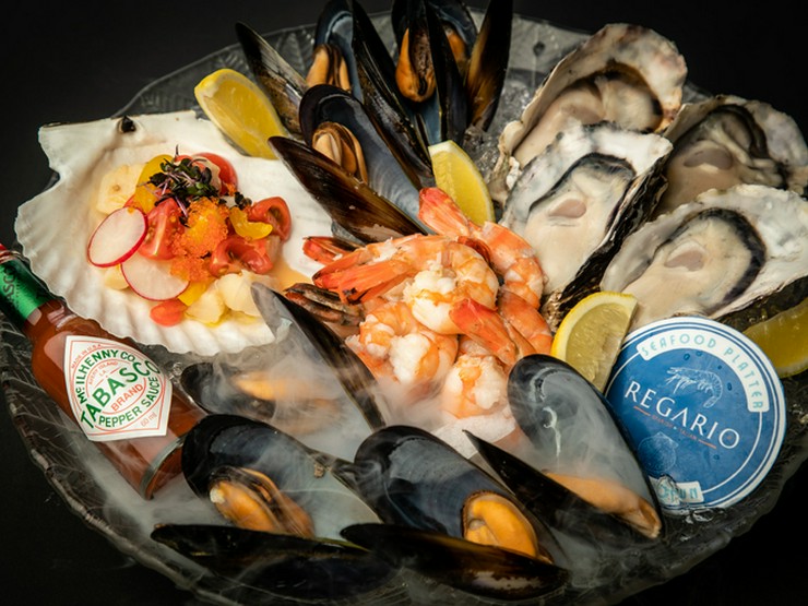 Spanish&Italian REGARIO 蒲田/イタリアン ネット予約可 | ヒトサラ