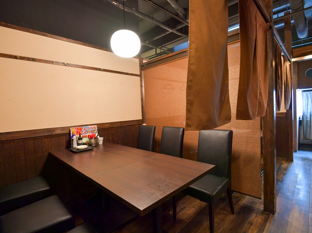 忘年会・新年会も栄で“かにざんまい”。最大36名での大宴会も可