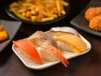 当日のメニューはお店にてご確認ください。