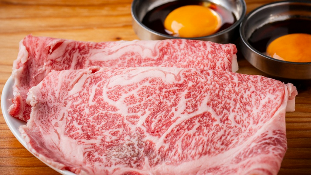 贅沢を気軽に。一味違う焼肉デートを演出できる一軒