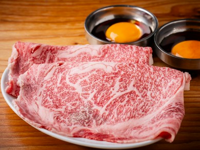 贅沢を気軽に。一味違う焼肉デートを演出できる一軒