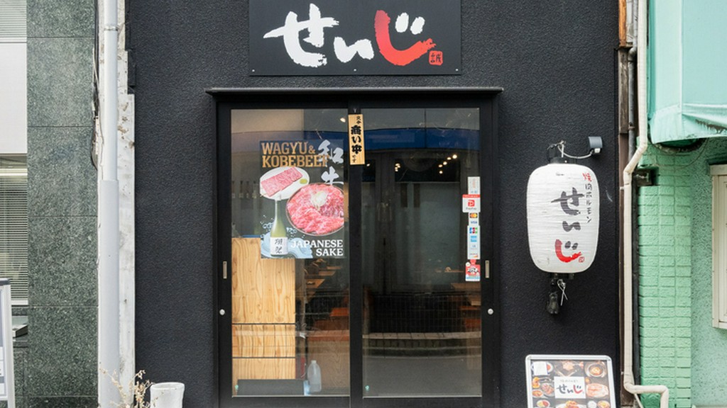 お一人様を気軽に楽しめる距離感もまた魅力的