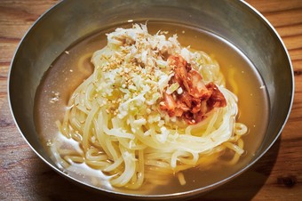 せいじ冷麺
