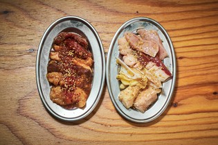 鮮度抜群！食材選びから仕込みまでを徹底