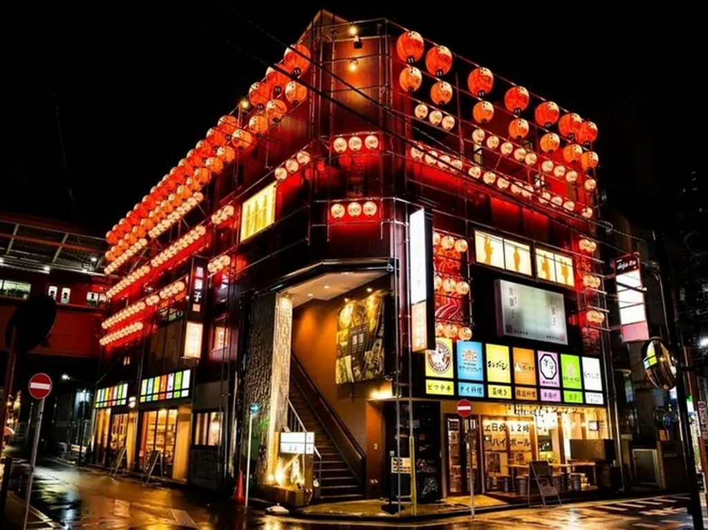 友人、同僚、家族との大切な時間を満喫したい方にオススメ