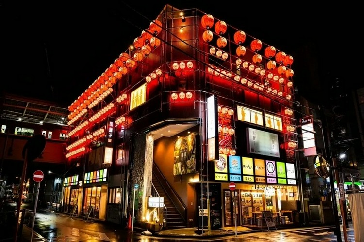 ビーフキッチンスタンド・カンスマ・ボアバンコック 本厚木/厚木 ビーフキッチンスタンド・カンスマ・ボアバンコック 本厚木/厚木