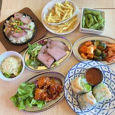 Biifukitchinsutandokansumaboabankokku