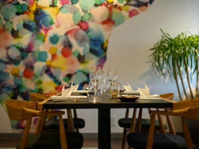 デートにおすすめ