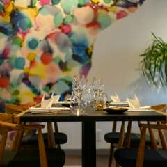 招待された側が、大切にもてなされていると満足できる絶対的内容