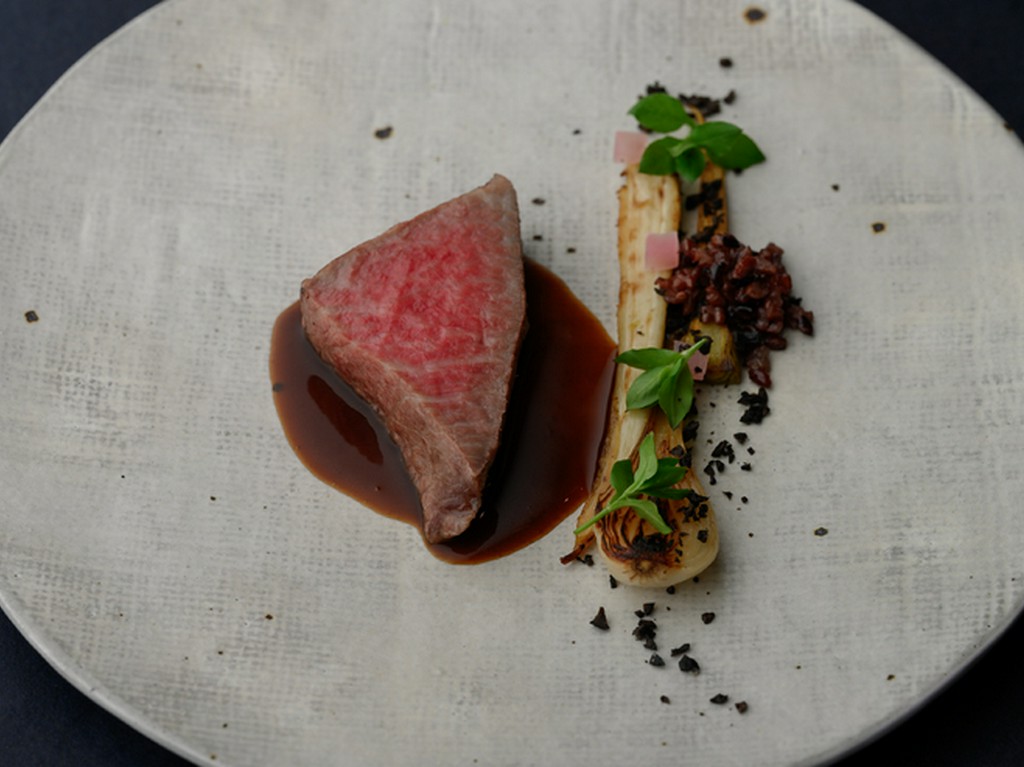 非日常を味わえる料理・サービス・内装でハレの日をさらに特別に