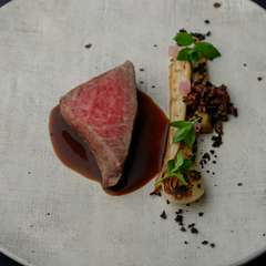 非日常を味わえる料理・サービス・内装でハレの日をさらに特別に