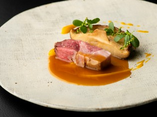 相手の身体を想う食材を使用し、おいしさとの両立を目指す