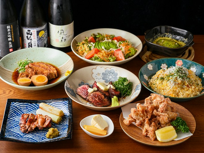 宴会におすすめ