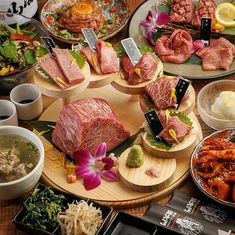 Yakinikunandaimontokyo