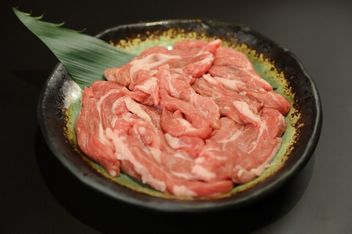 Yakinikusakabanamara