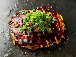 自然の恵みをたっぷり受けた、国産野菜のおいしさを活かして