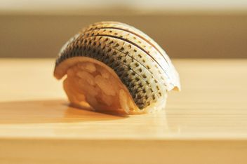 Sushihoseki
