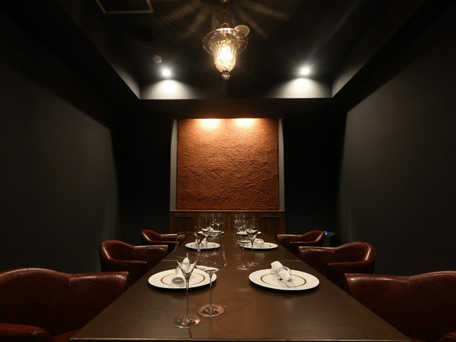 接待・会食におすすめ