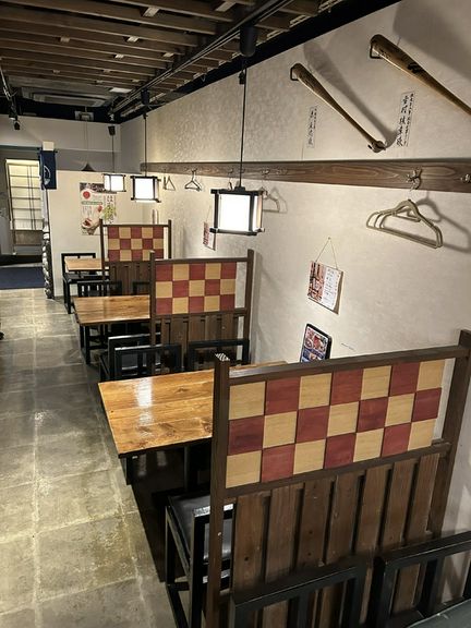 博多ならではの食文化でおもてなし。大切な接待にも最適なお店