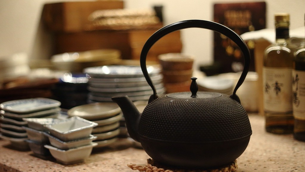 デザインも食器も細部にまでこだわった、五感を満たす空間