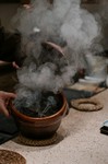 記憶に刻まれる香りと奥深い味『そぼろご飯』