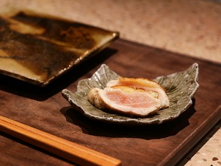 驚くほど豊かなおいしさを持った三重県の「熊野地鶏」