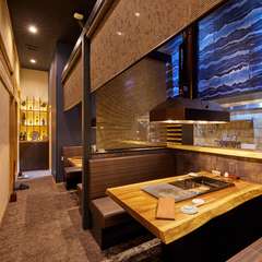 とことん和を楽しむワンランク上の女子会に