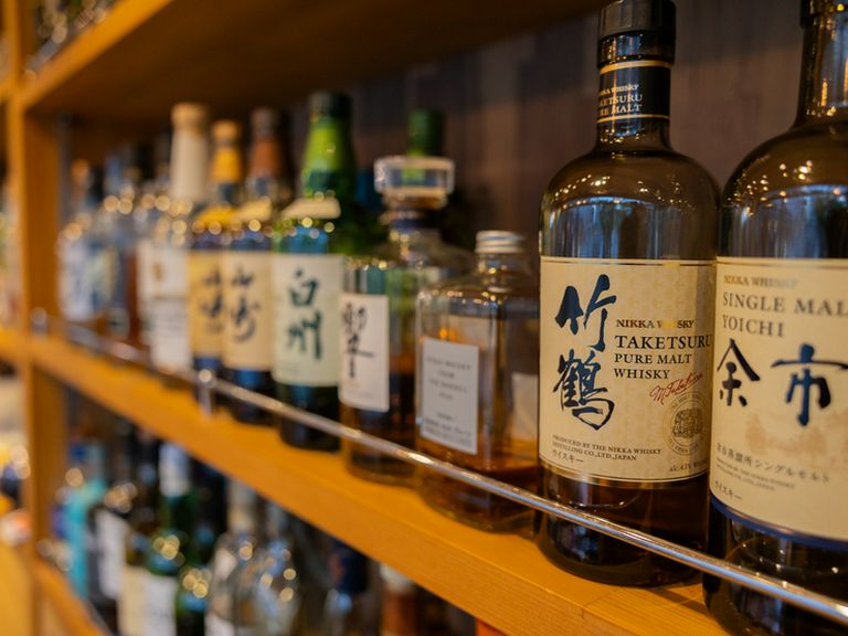 ドリンクメニュー各種はドリンクタブにて紹介中