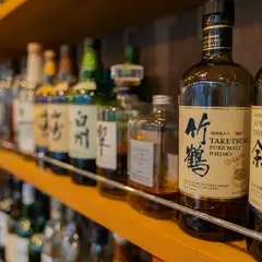 ドリンクメニュー各種はドリンクタブにて紹介中