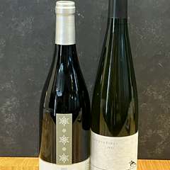 コトニホテル札幌 道産ワインフェア