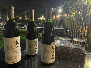 店内