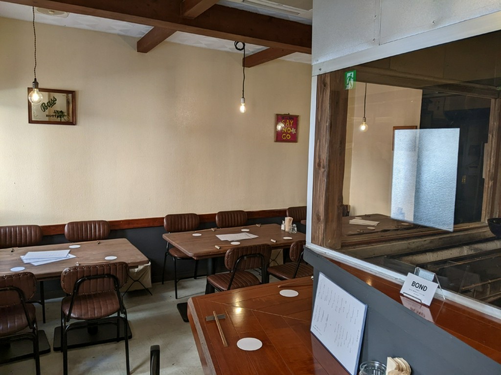 大切なあの人と、時には一人で、訪れたくなる大人の隠れ家