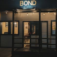 Sumibiyakitoribondo