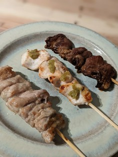 鹿児島県産種鶏をはじめとする「こだわりの鶏肉」