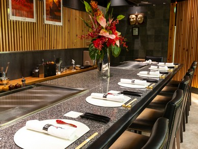 パートナー・家族にとってのハレの日にも応えてくれるお店