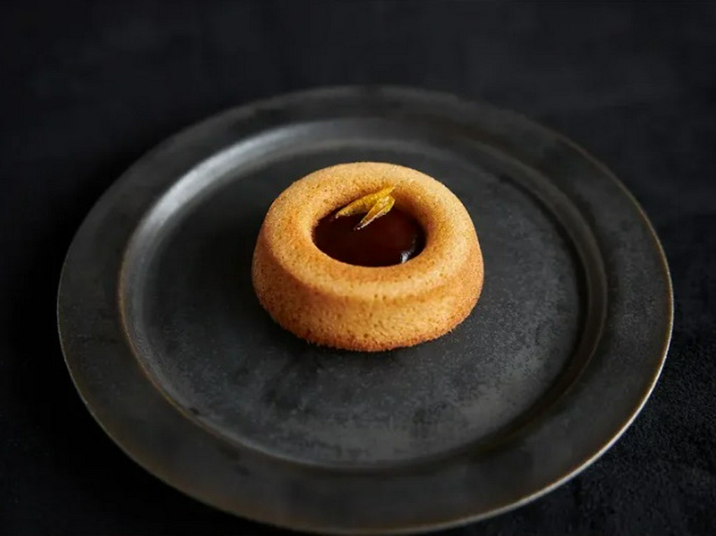 自然栽培米粉のティグレ