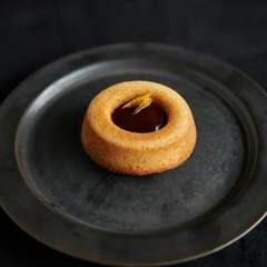 自然栽培米粉のティグレ