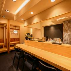 赤坂見附のMy隠れ家にしたい、伊豆の魚屋が直営する寿司店