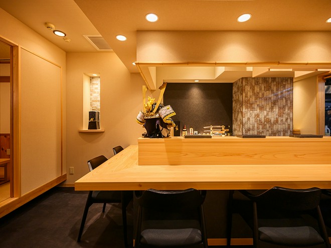 1人でも入りやすい