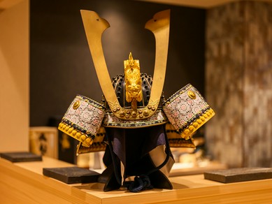 特別な日を大切な人と一緒に祝う舞台としても愛される一軒