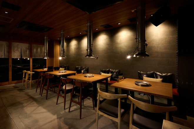 女子会におすすめ