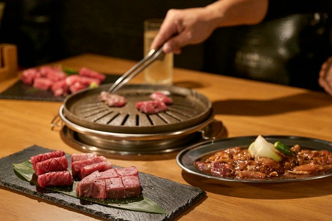 飲み放題がある