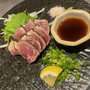 ぼんぞ名物の炭火ソリレスの炙り焼きを超える商品を研究し続けた結果、出来上がった逸品