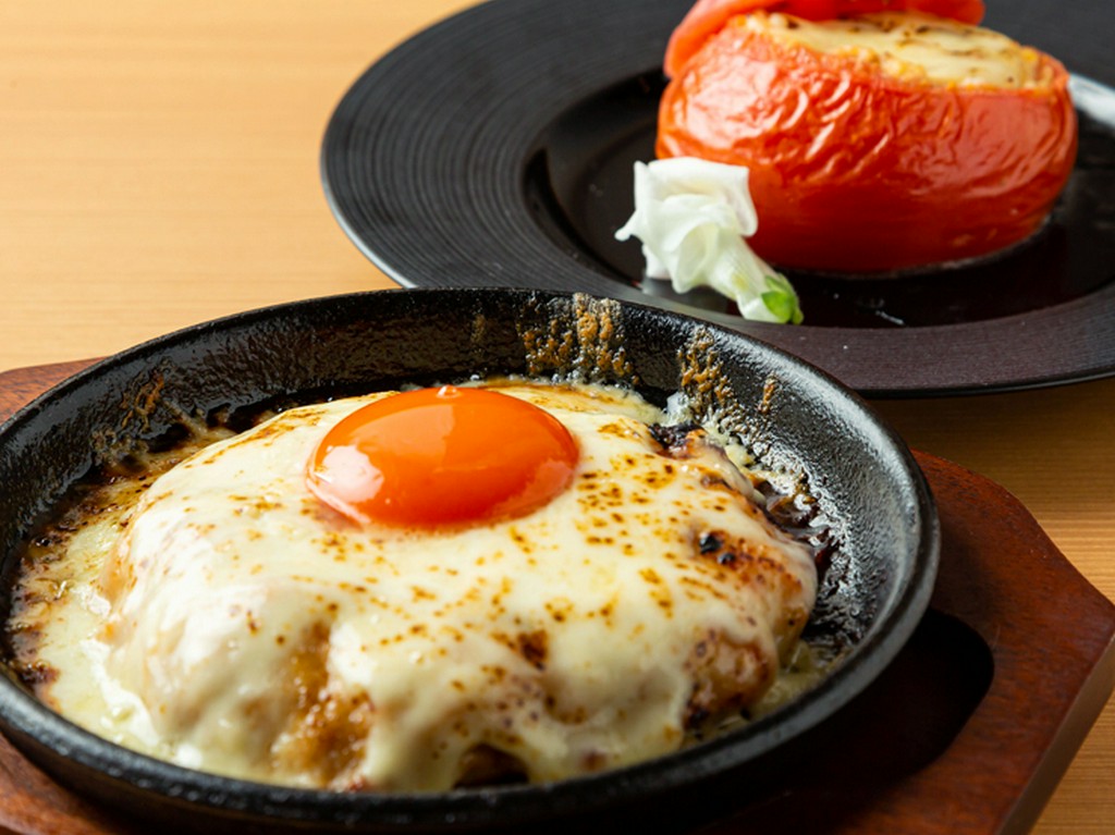 リピート率No.1！研究の末にたどり着いた至高のつくね