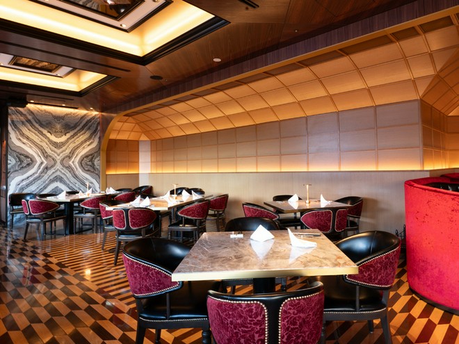 デートにおすすめ