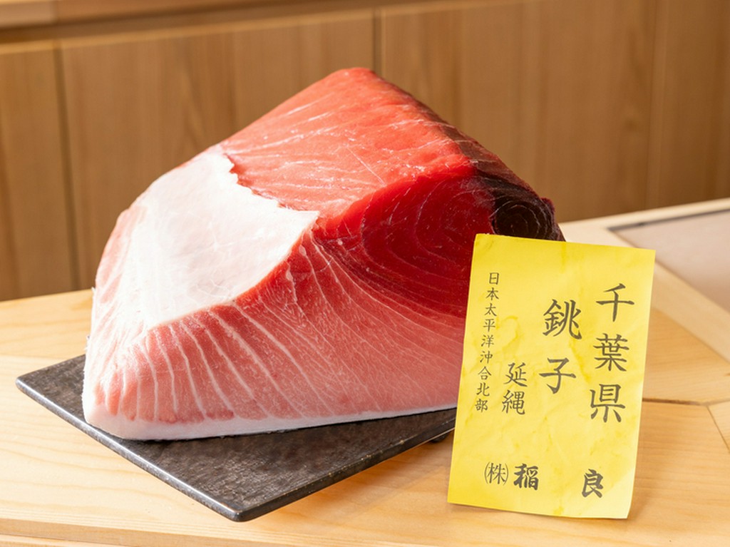 旬の味をとことん追求！「一番おいしい時期」の食材を精選