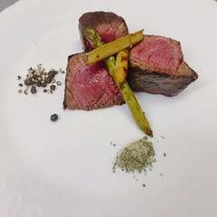 オーガニックな素材で提案する、こだわりのイタリアン