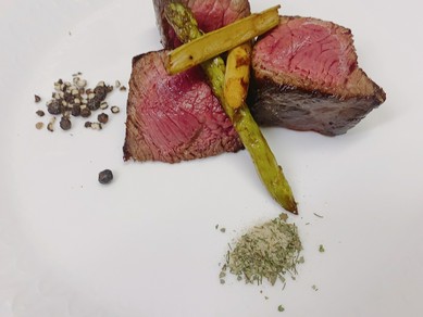 オーガニックな素材で提案する、こだわりのイタリアン